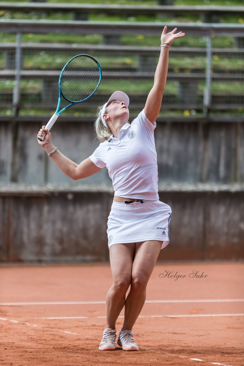 Carina Witthöft 228 - BL2 Der Club an der Alster - TC GW Aachen 1 : Ergebnis: 9:0